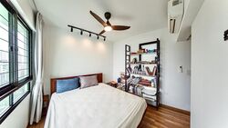 Blk 58 Havelock View (Bukit Merah), HDB 4 Rooms #616938821